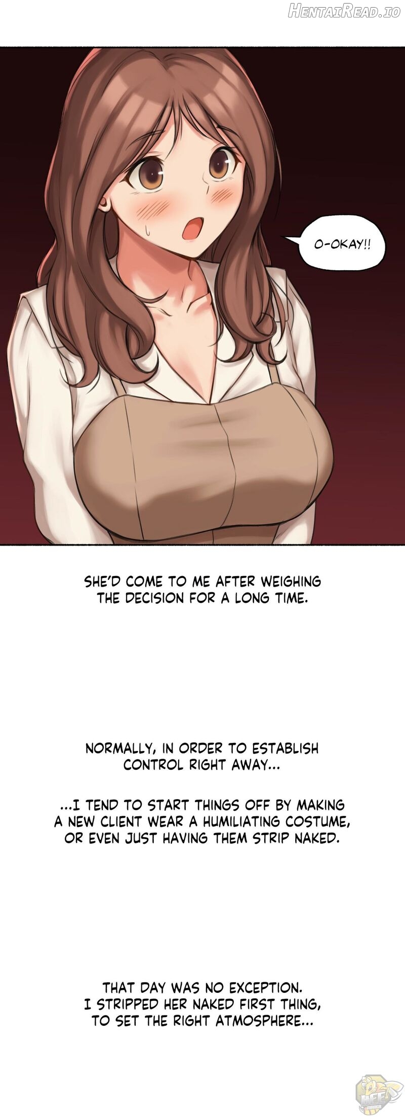 Ss story Chapter 60 - page 10