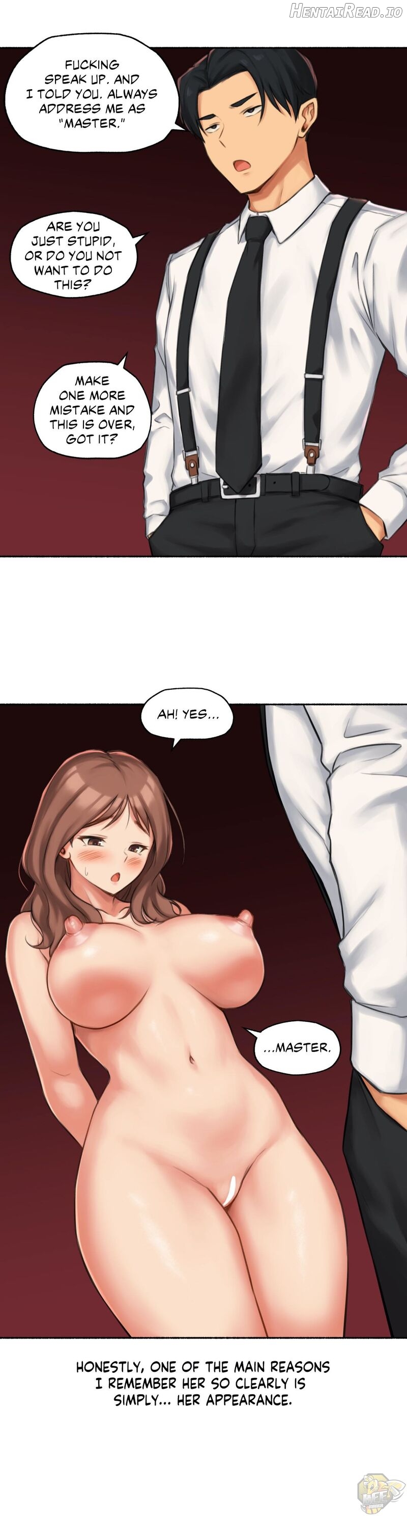 Ss story Chapter 60 - page 13