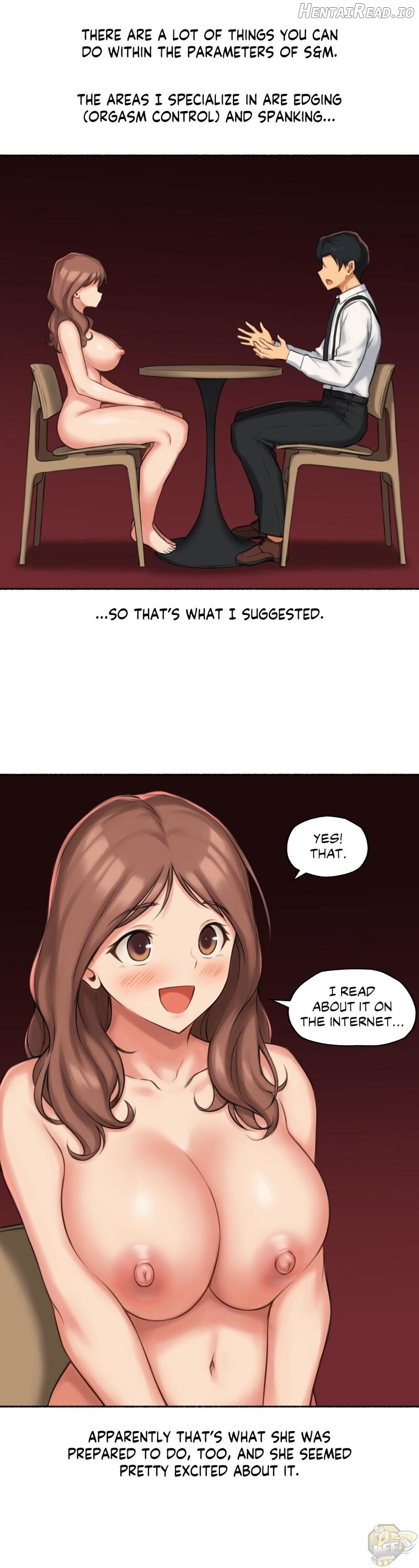 Ss story Chapter 60 - page 17