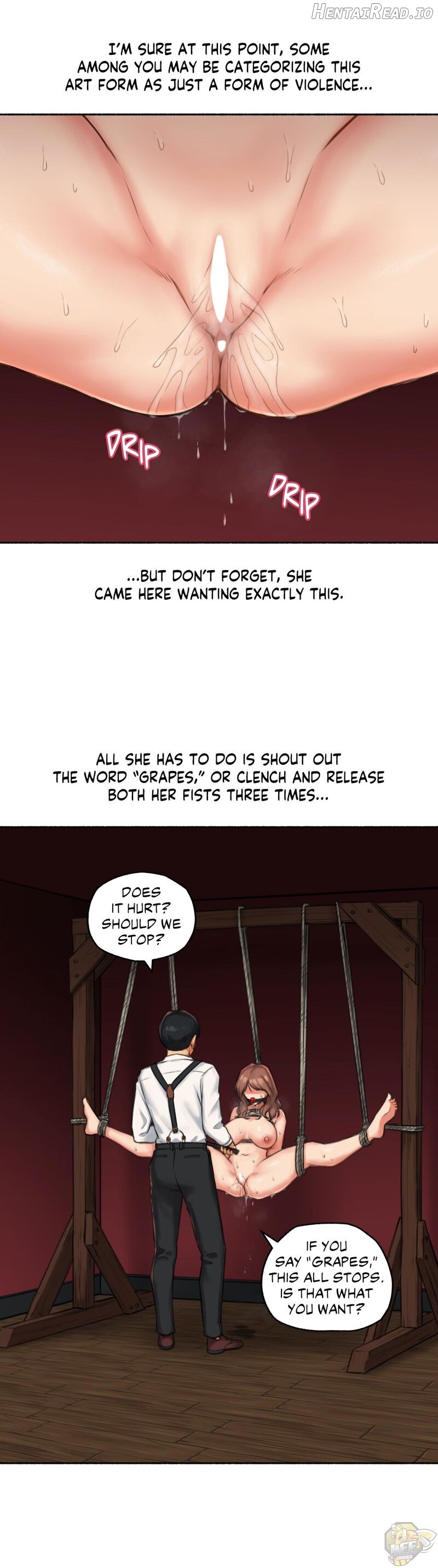 Ss story Chapter 60 - page 24