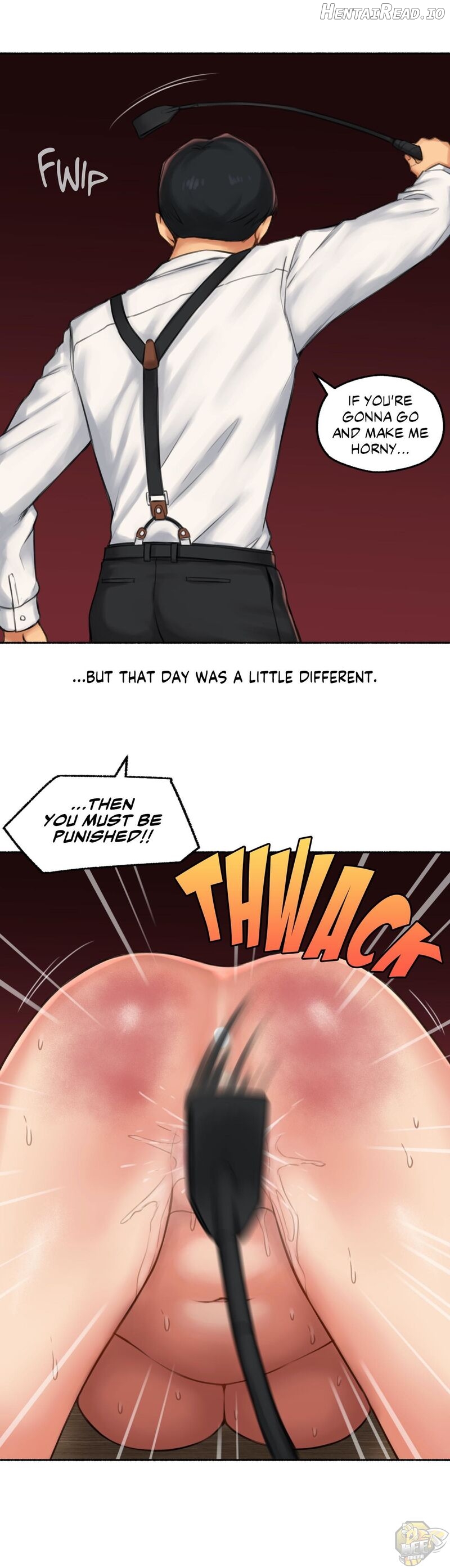 Ss story Chapter 60 - page 39