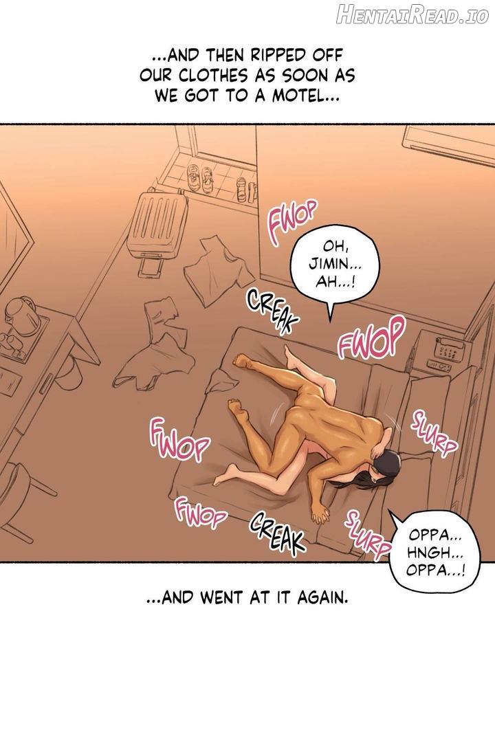 Ss story Chapter 31 - page 24