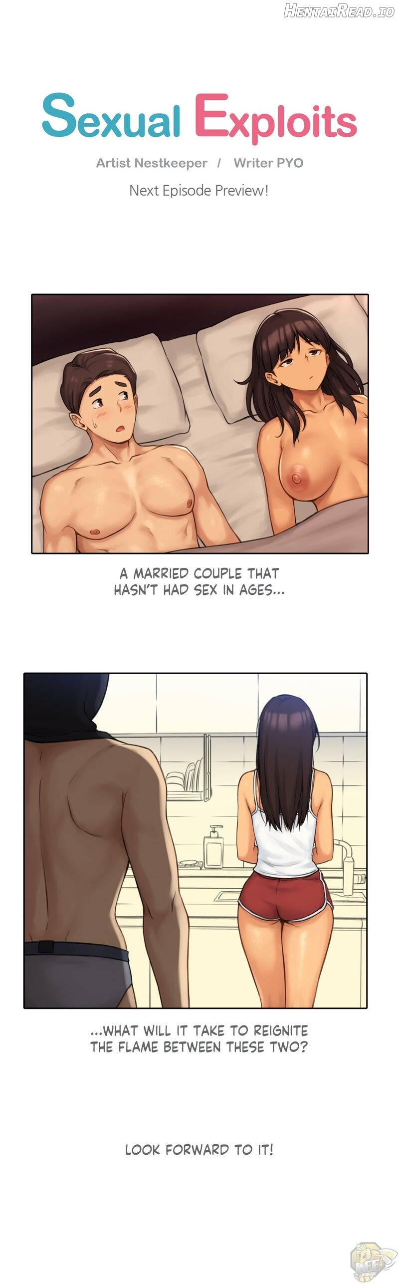 Ss story Chapter 61 - page 38