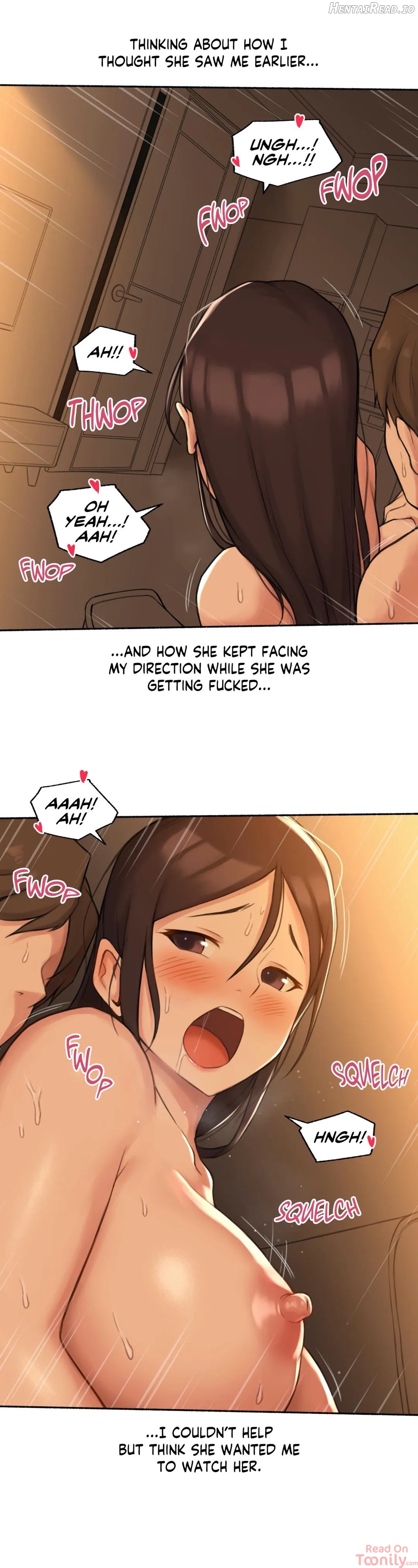 Ss story Chapter 33 - page 15