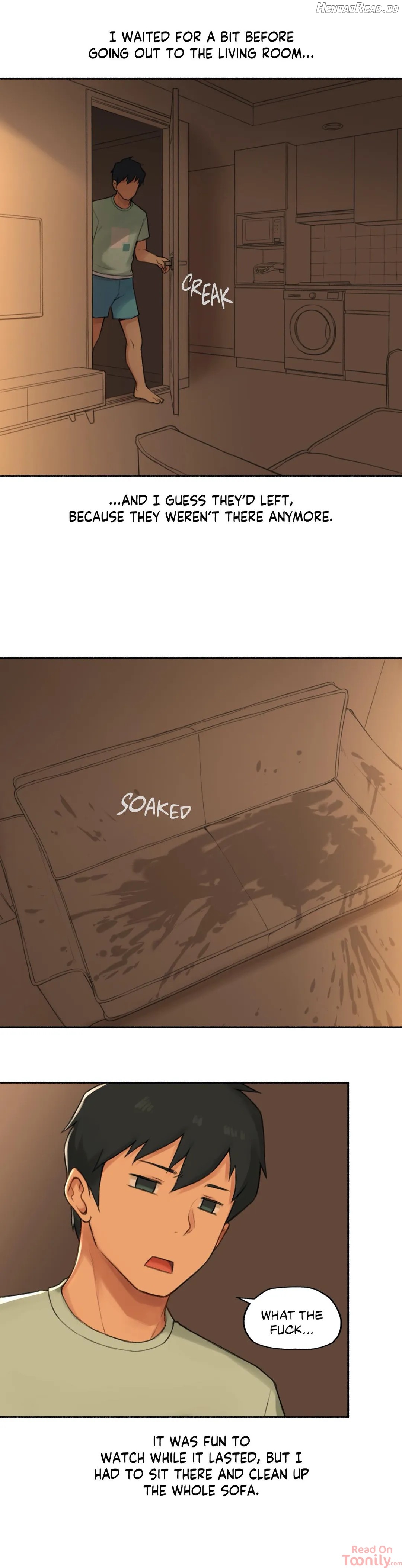 Ss story Chapter 33 - page 23