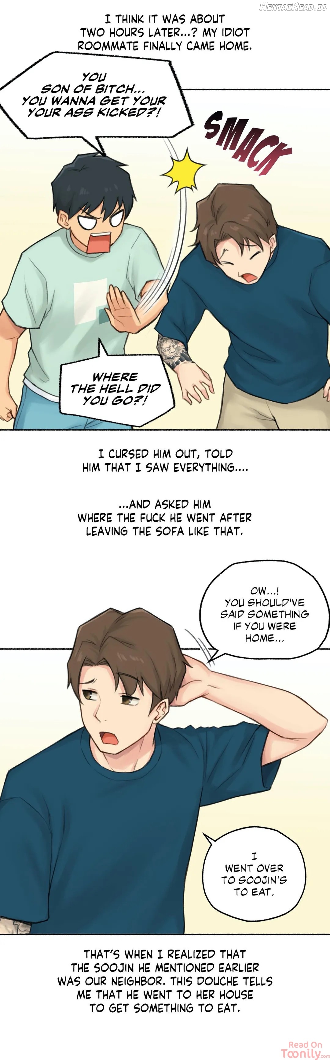 Ss story Chapter 33 - page 24