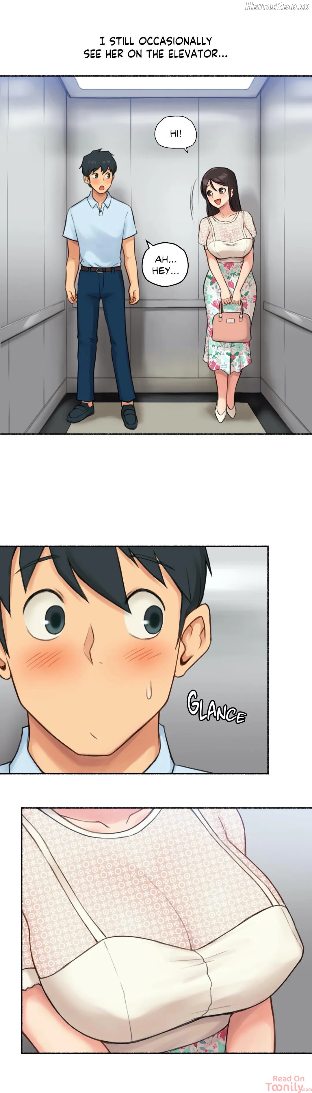 Ss story Chapter 33 - page 27