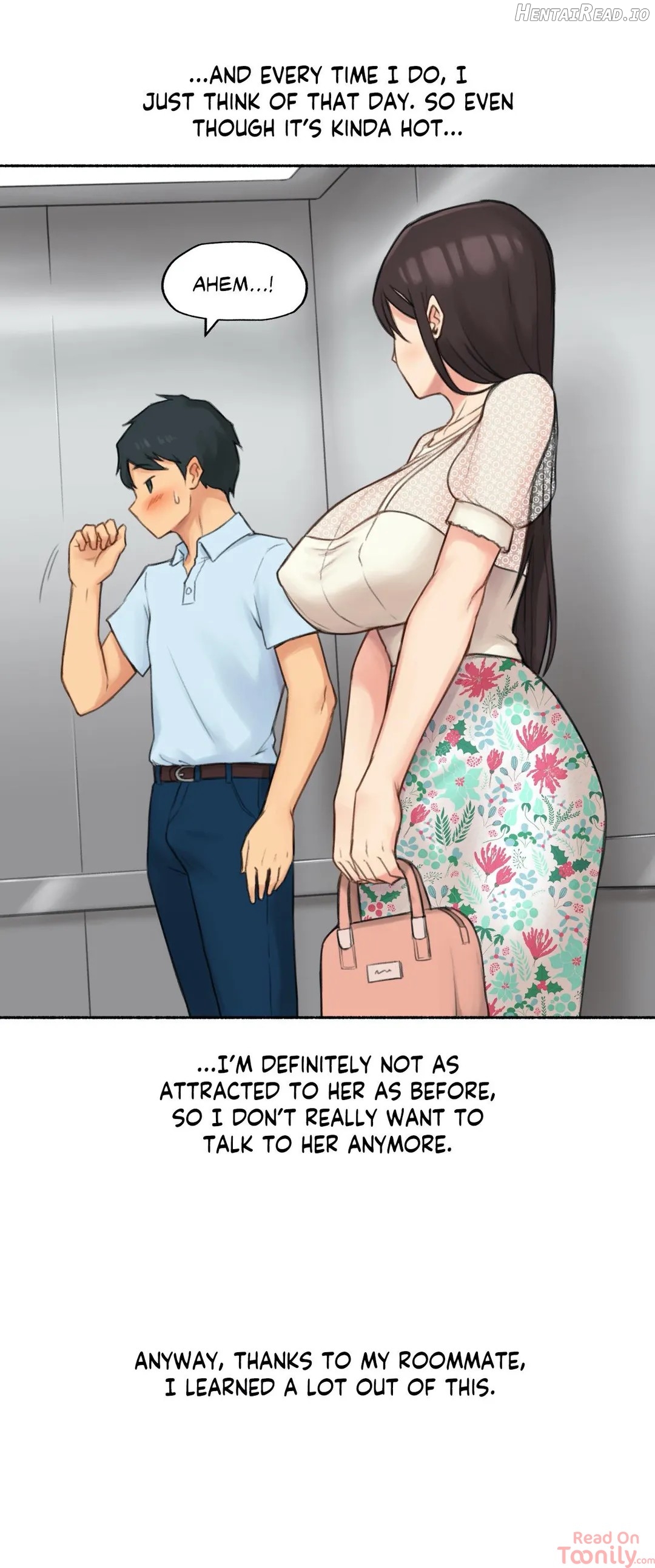 Ss story Chapter 33 - page 29