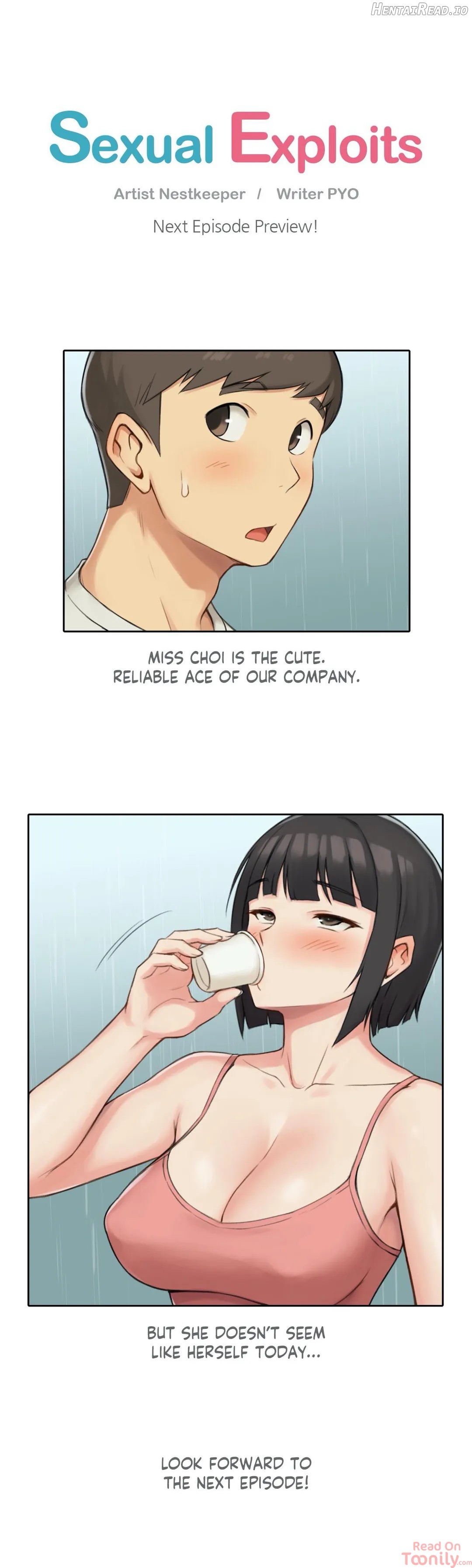 Ss story Chapter 33 - page 31