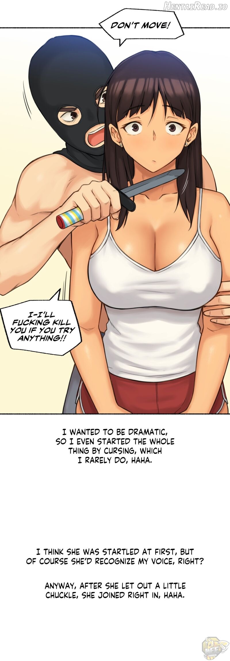 Ss story Chapter 62 - page 10