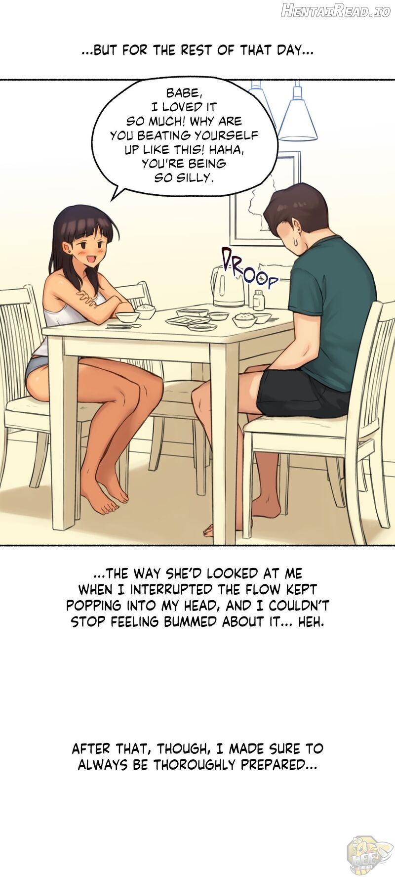 Ss story Chapter 62 - page 30