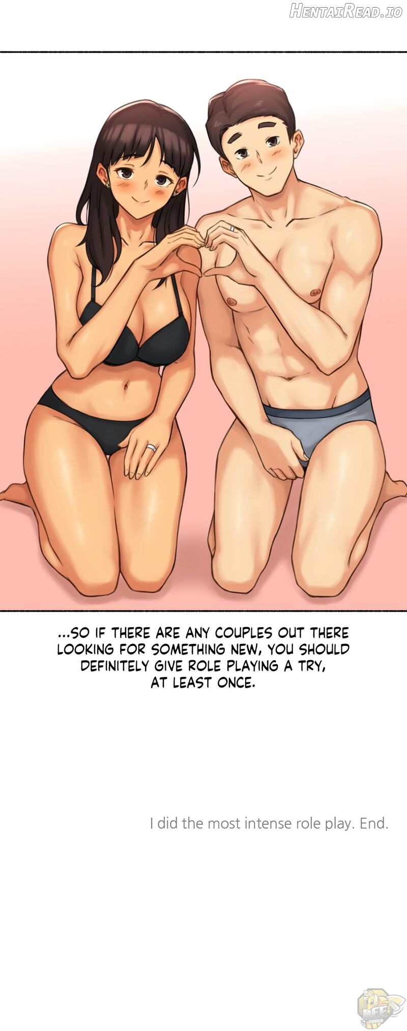 Ss story Chapter 62 - page 36