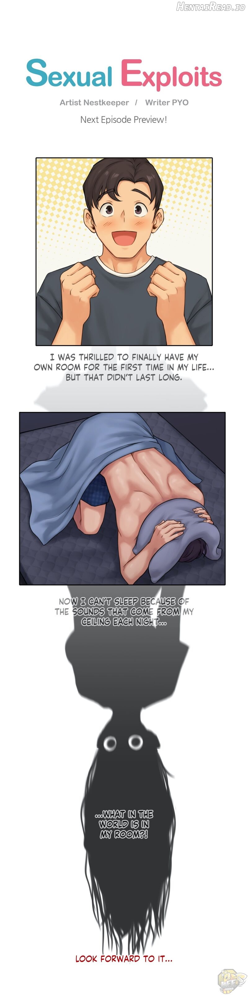 Ss story Chapter 62 - page 37