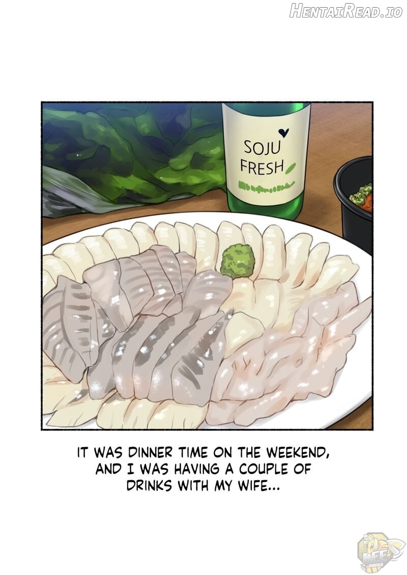 Ss story Chapter 62 - page 4
