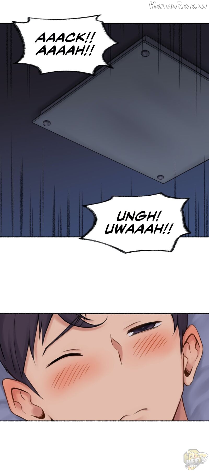 Ss story Chapter 63 - page 11