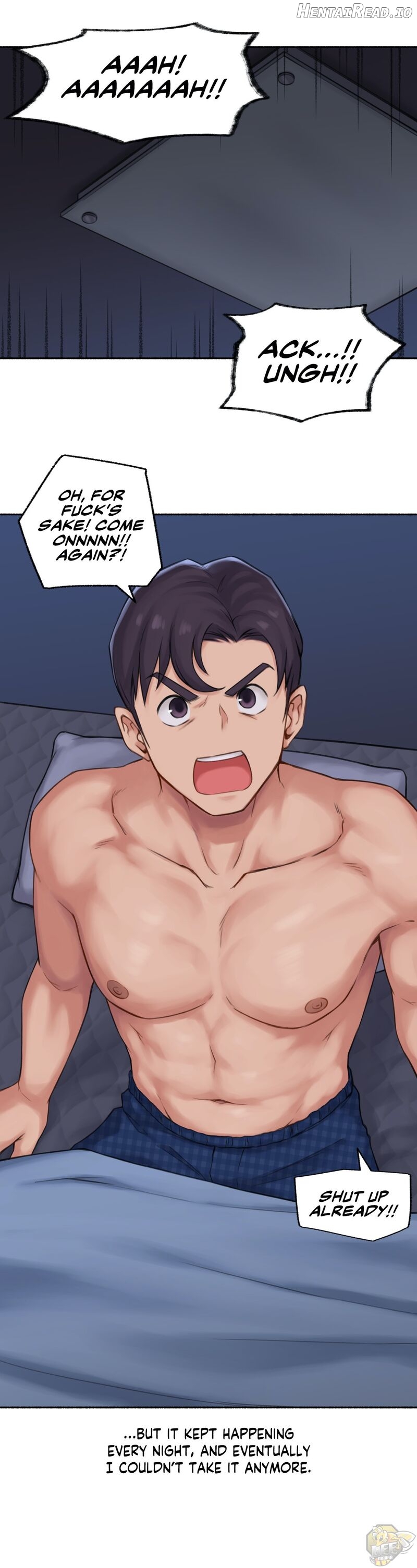 Ss story Chapter 63 - page 13
