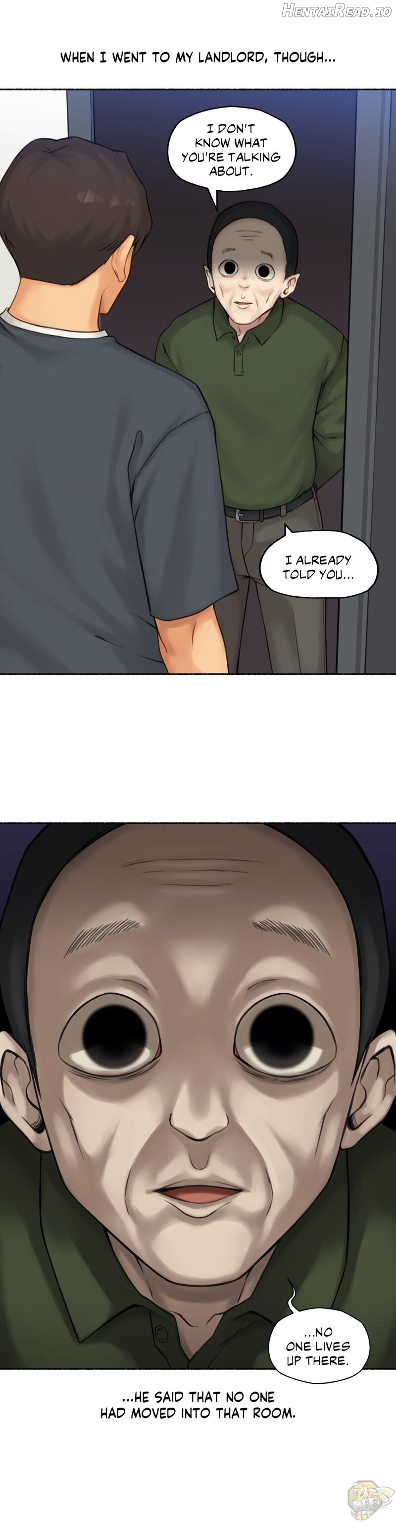 Ss story Chapter 63 - page 14