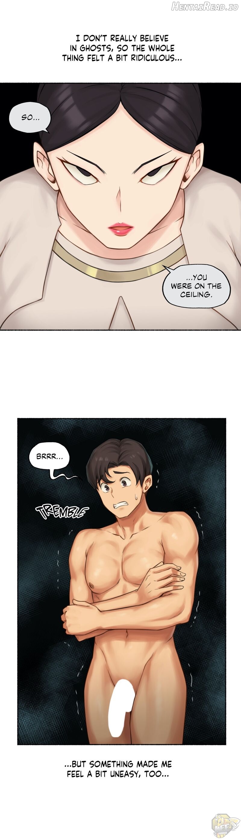 Ss story Chapter 63 - page 26