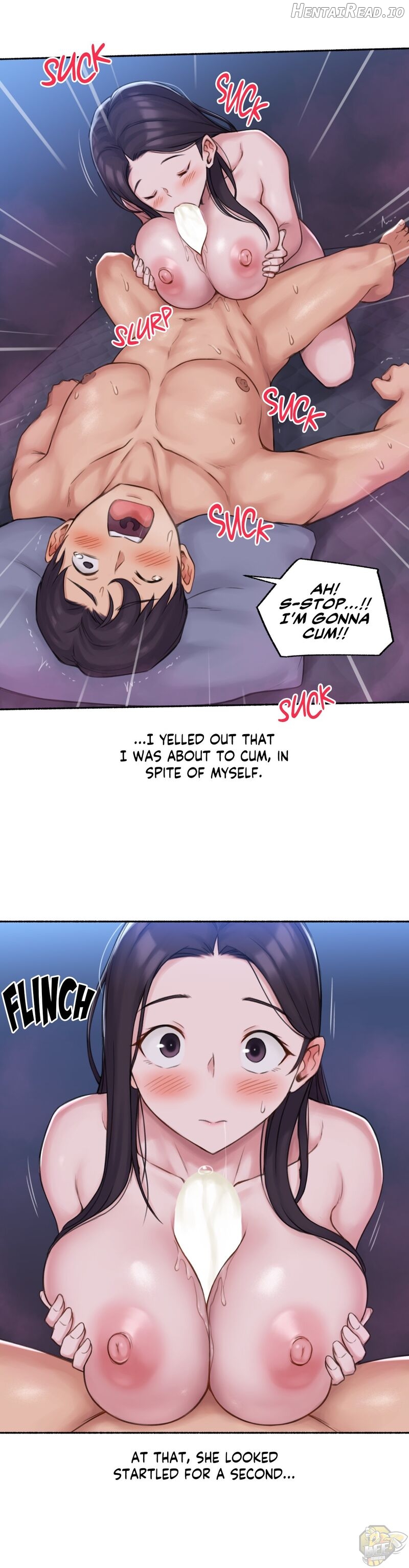 Ss story Chapter 64 - page 17