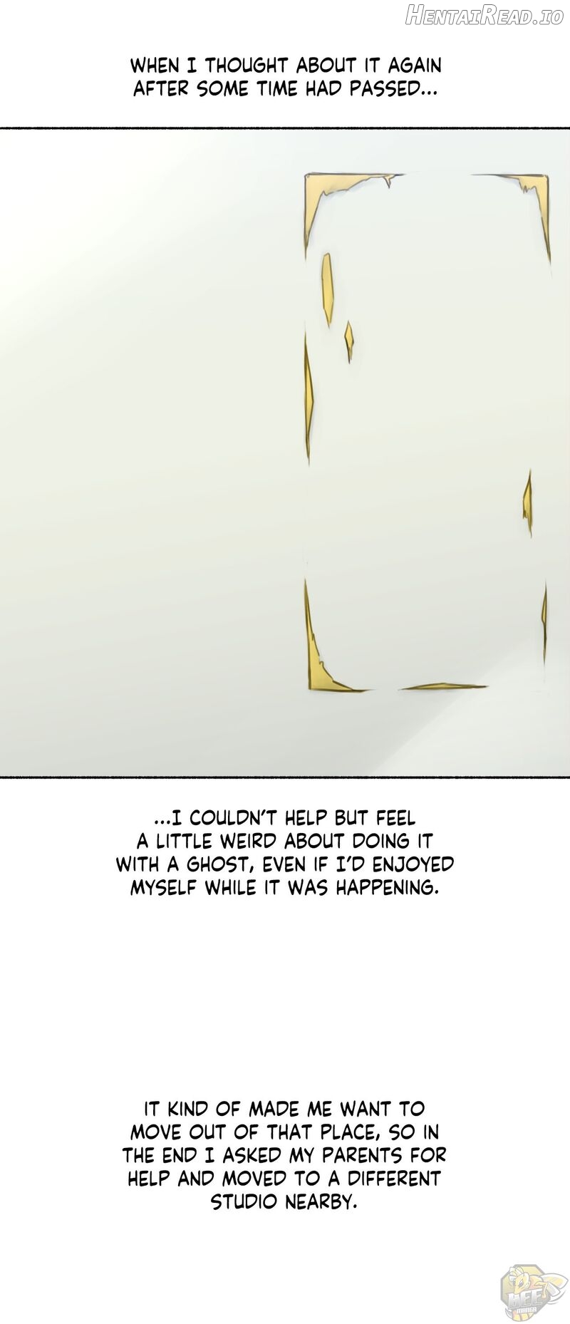 Ss story Chapter 64 - page 33