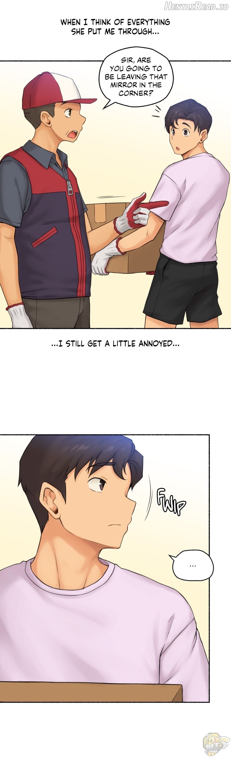Ss story Chapter 64 - page 36
