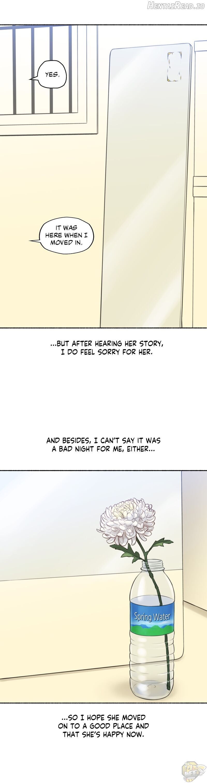 Ss story Chapter 64 - page 37