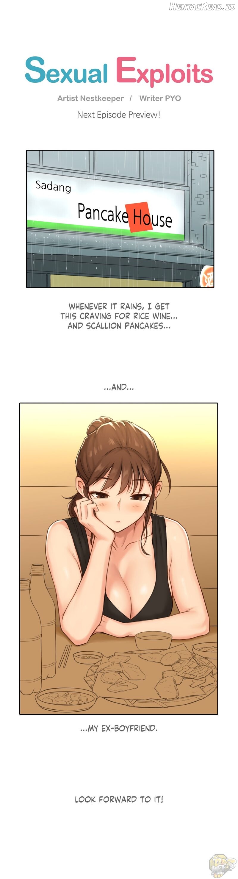 Ss story Chapter 64 - page 39