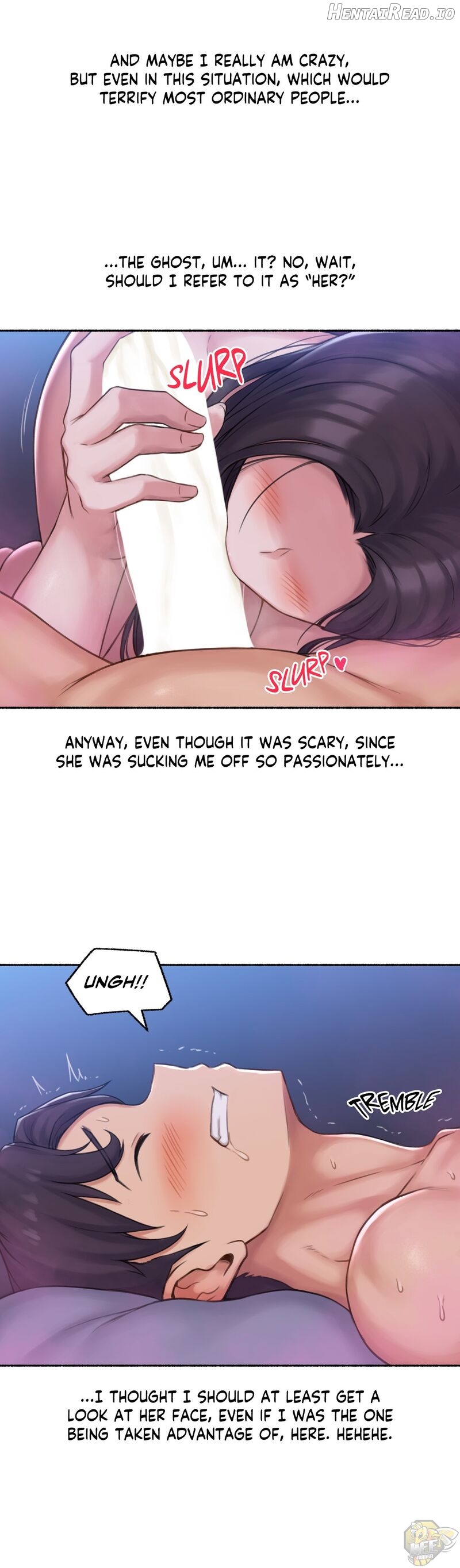 Ss story Chapter 64 - page 9