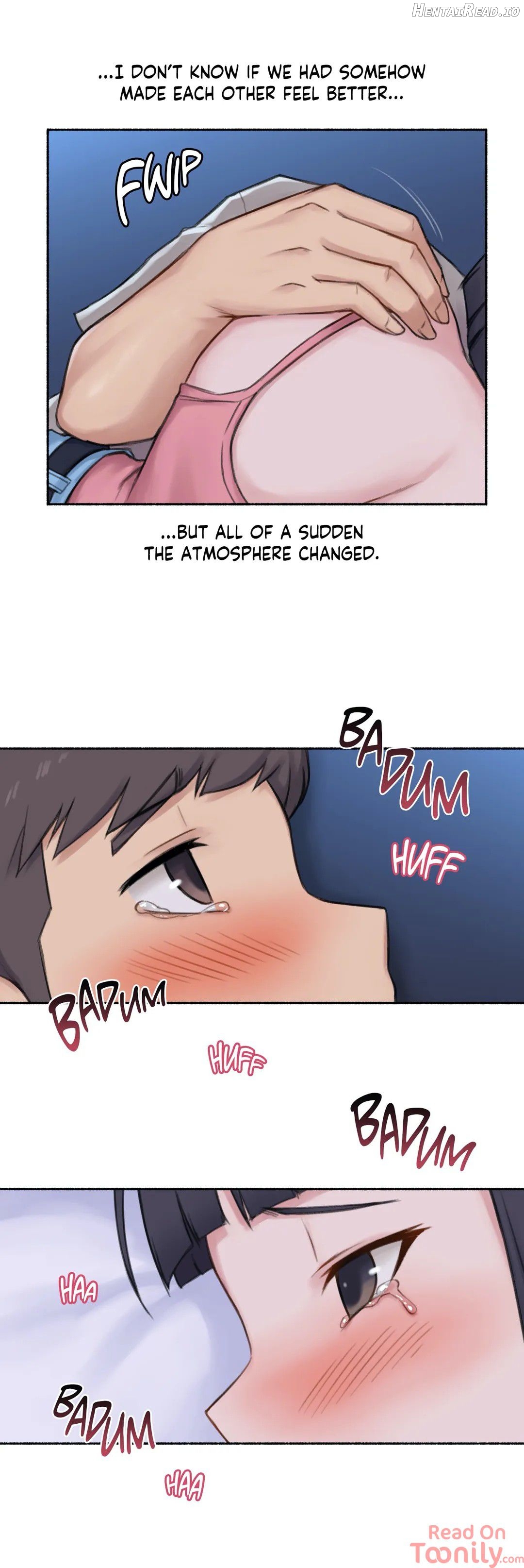 Ss story Chapter 35 - page 11