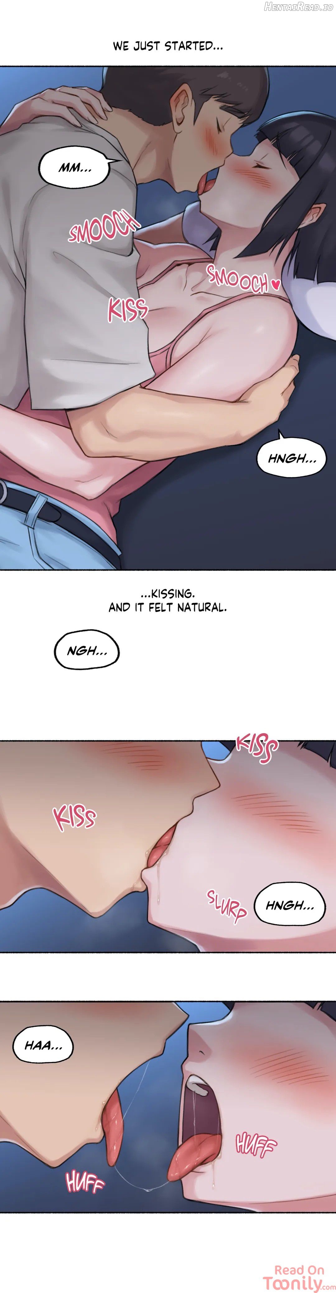 Ss story Chapter 35 - page 12