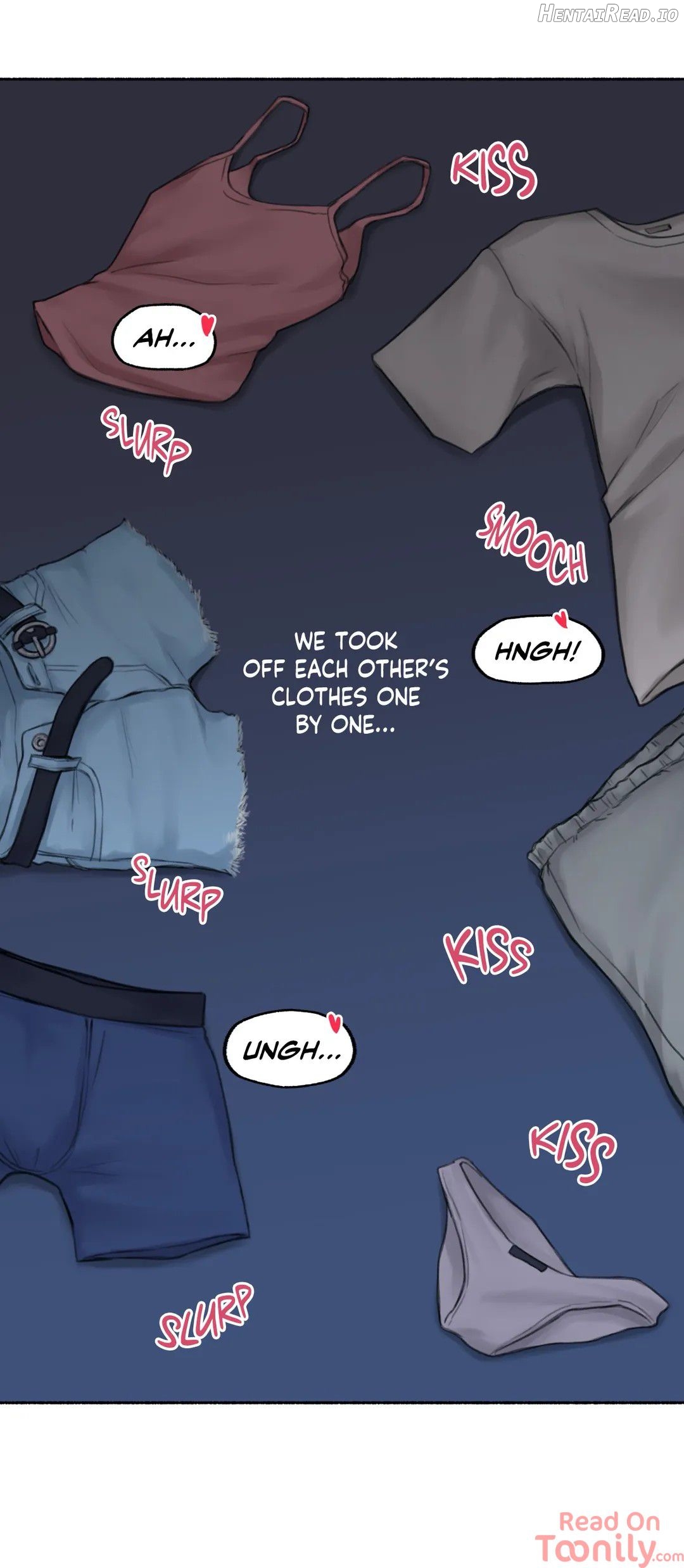 Ss story Chapter 35 - page 16