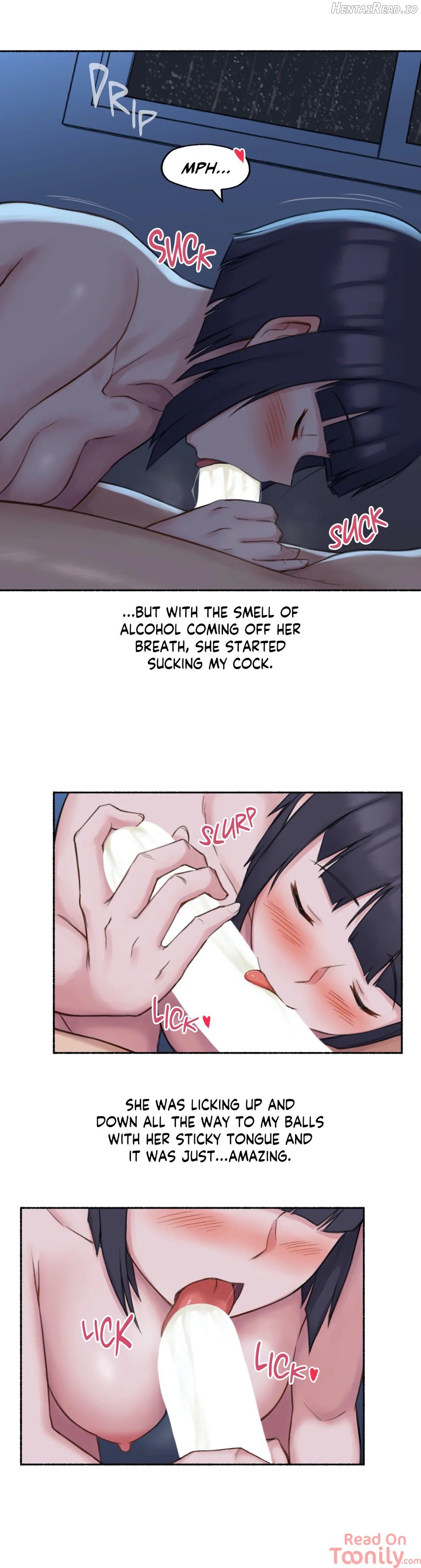 Ss story Chapter 35 - page 19