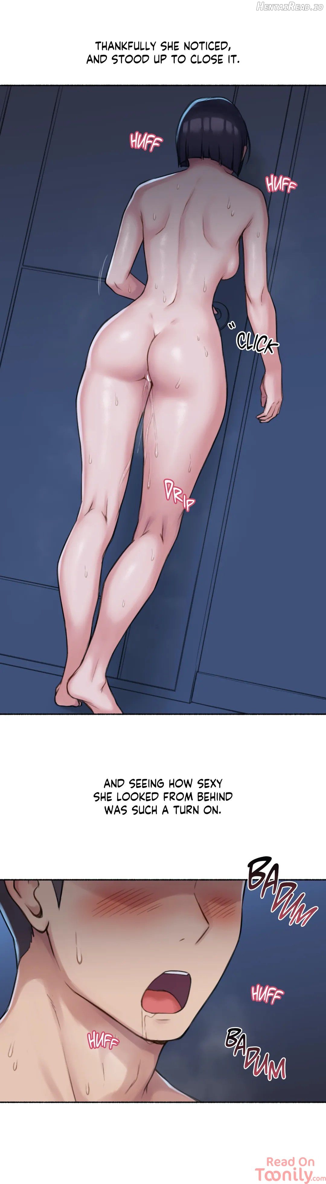 Ss story Chapter 35 - page 23