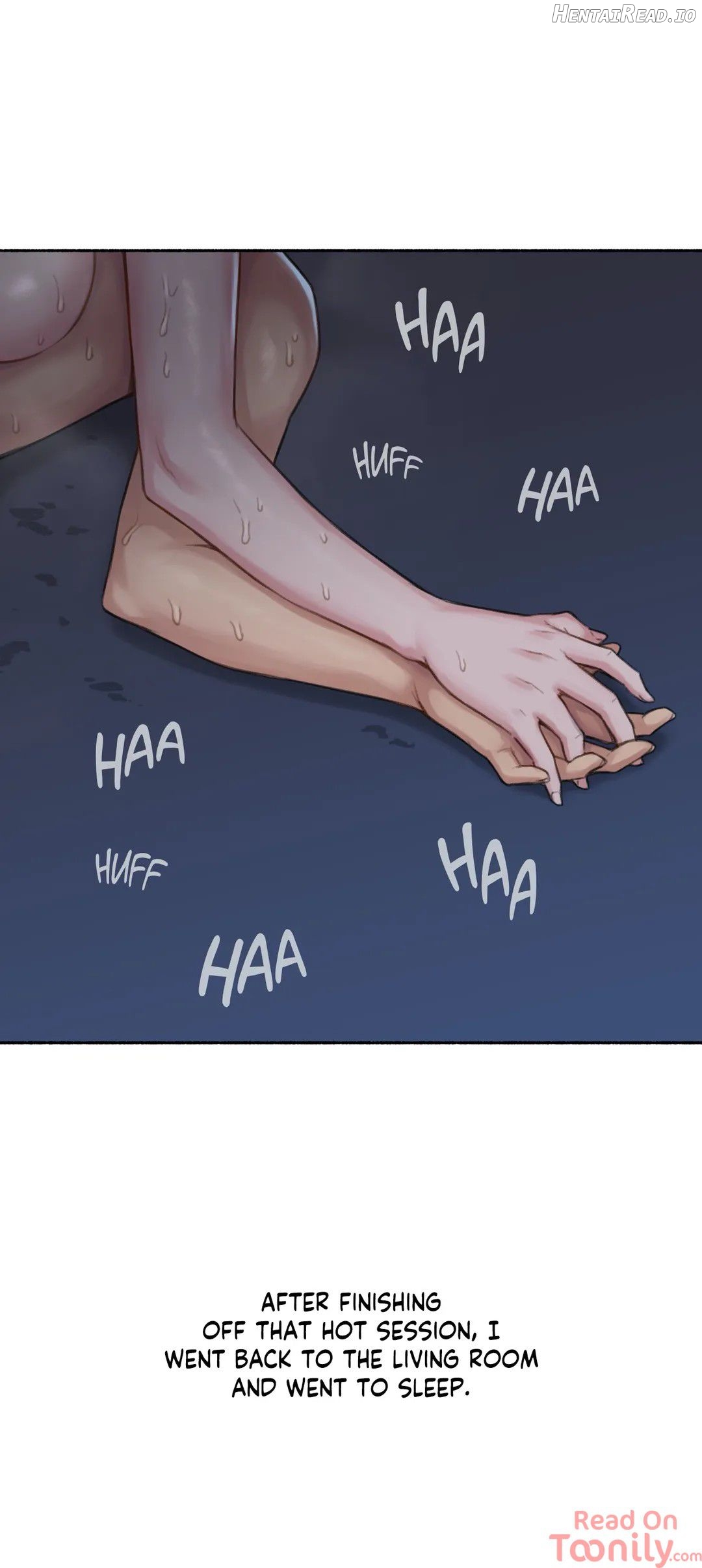 Ss story Chapter 35 - page 31