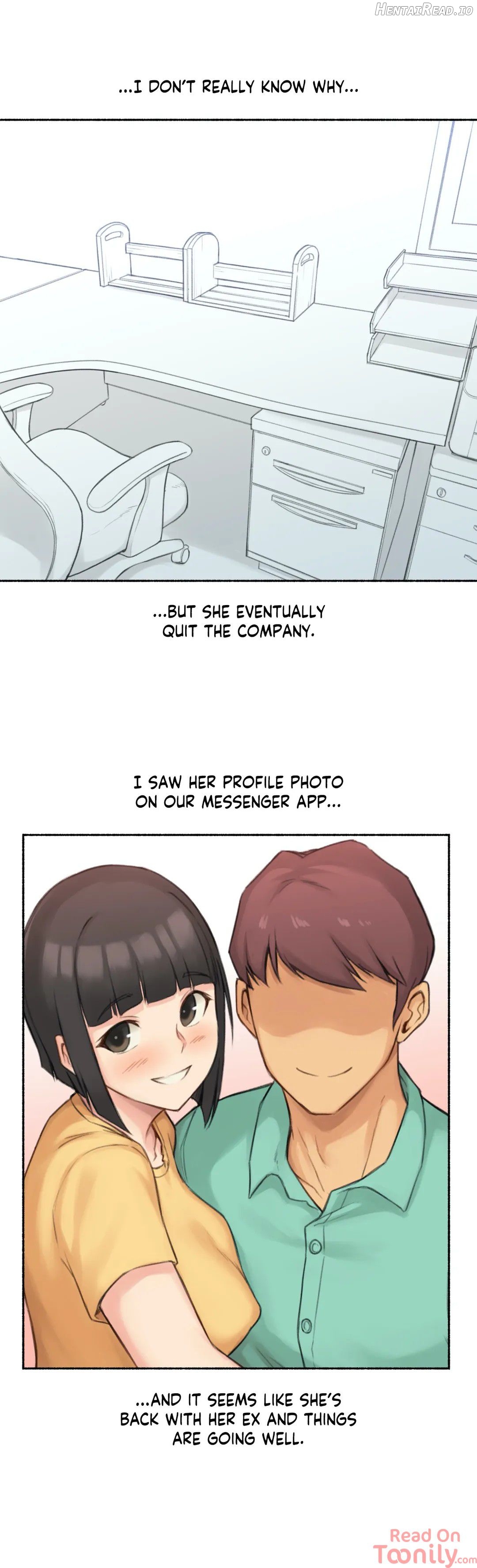 Ss story Chapter 35 - page 34