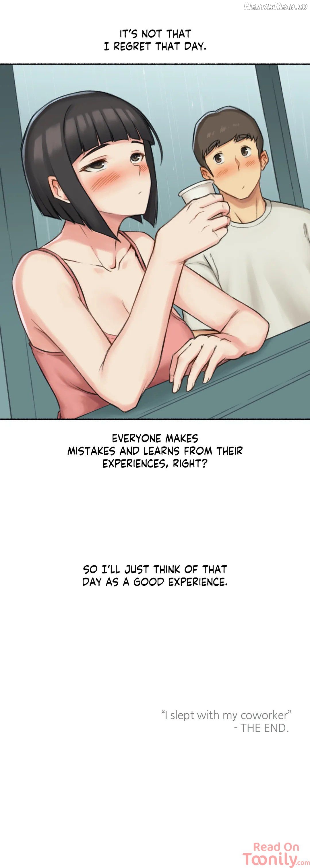 Ss story Chapter 35 - page 38
