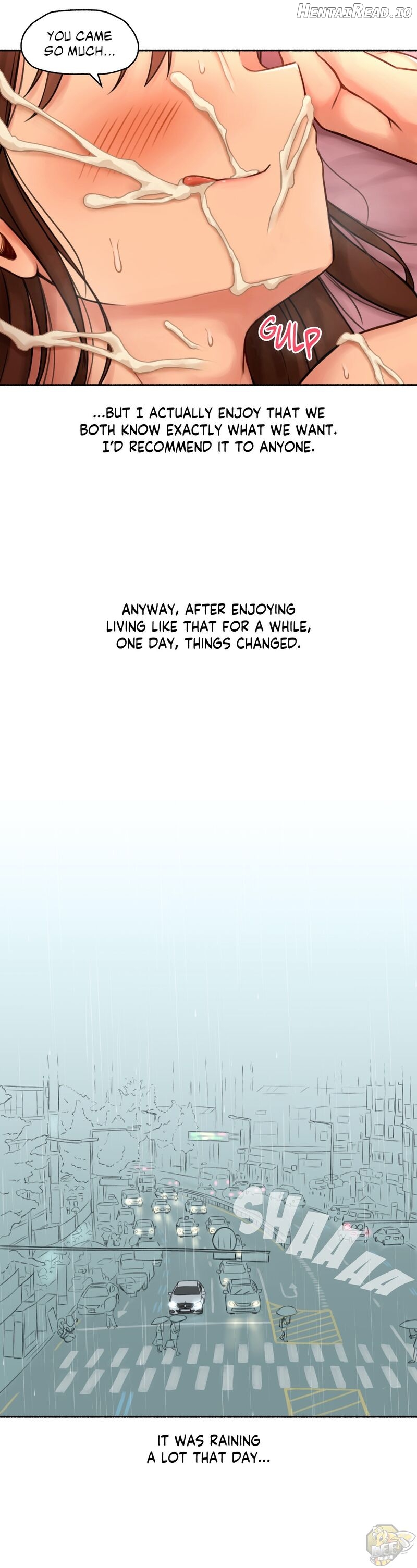 Ss story Chapter 65 - page 10