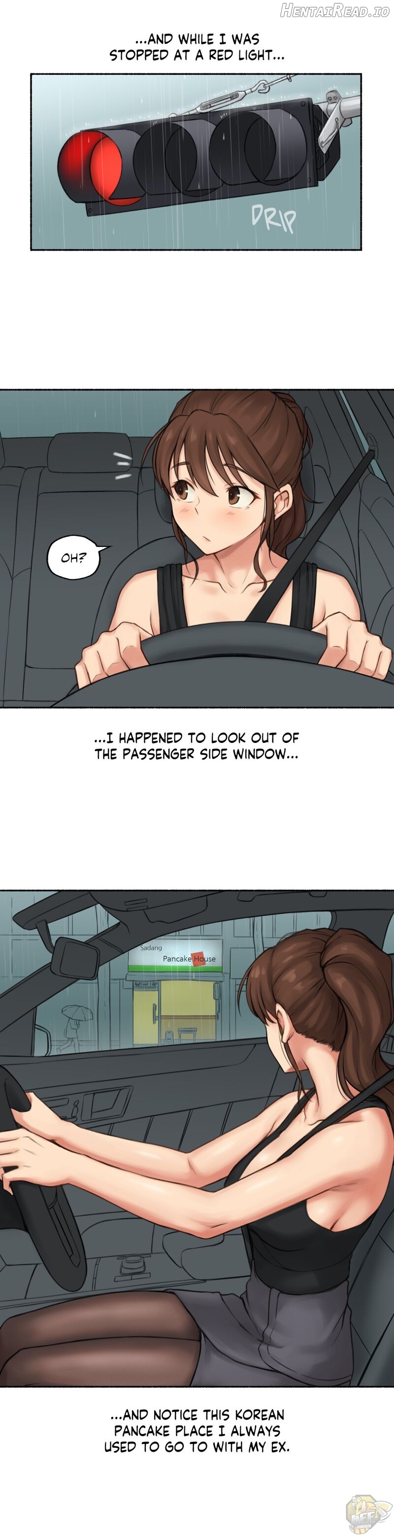 Ss story Chapter 65 - page 11