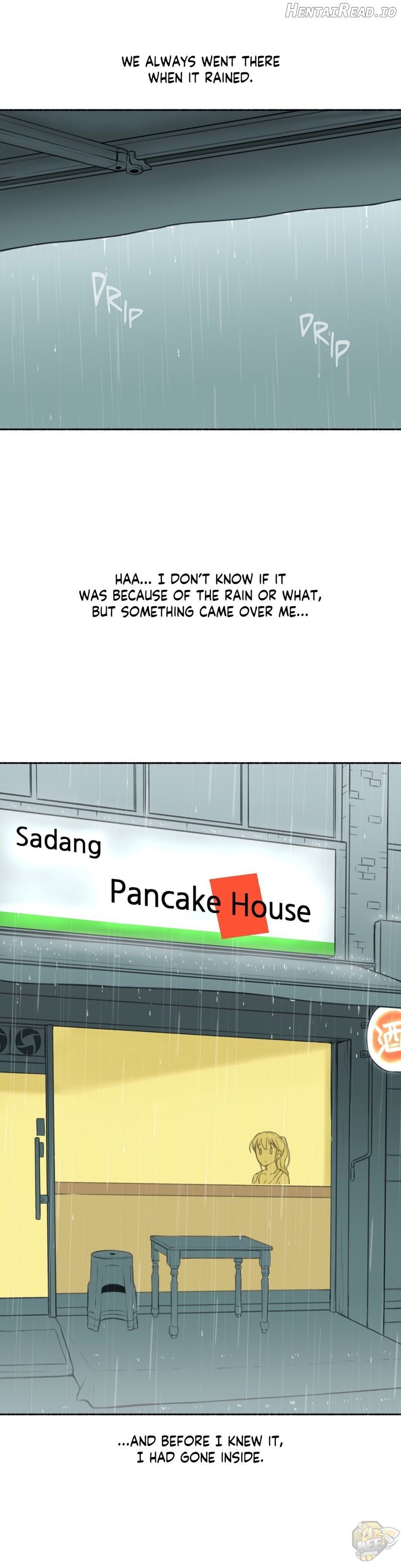 Ss story Chapter 65 - page 12