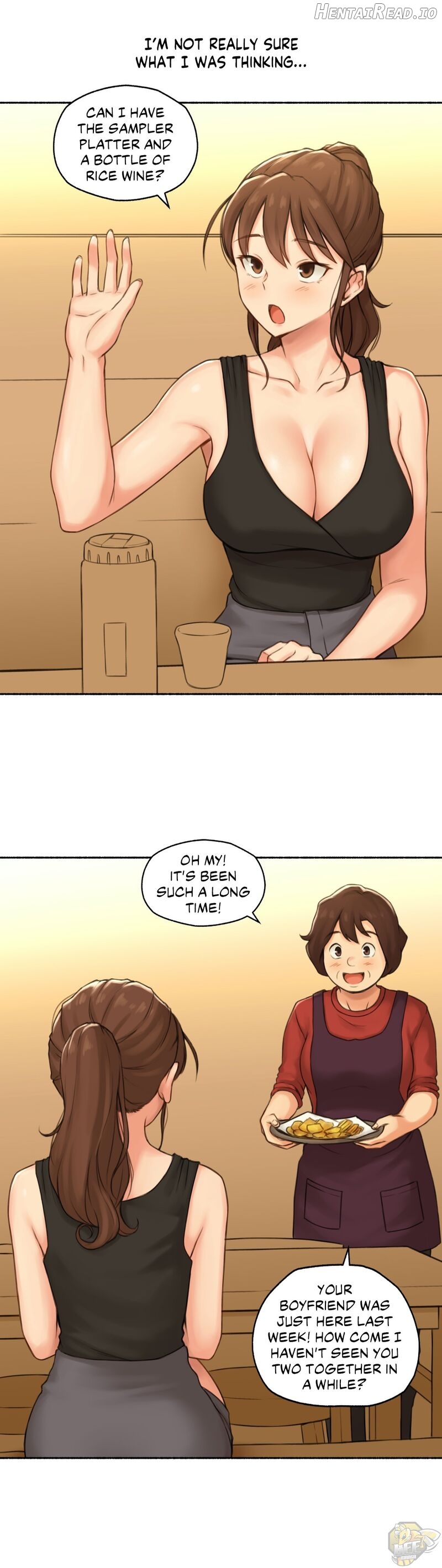 Ss story Chapter 65 - page 13