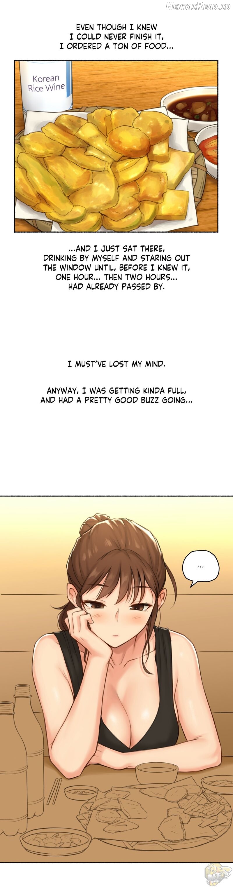 Ss story Chapter 65 - page 15