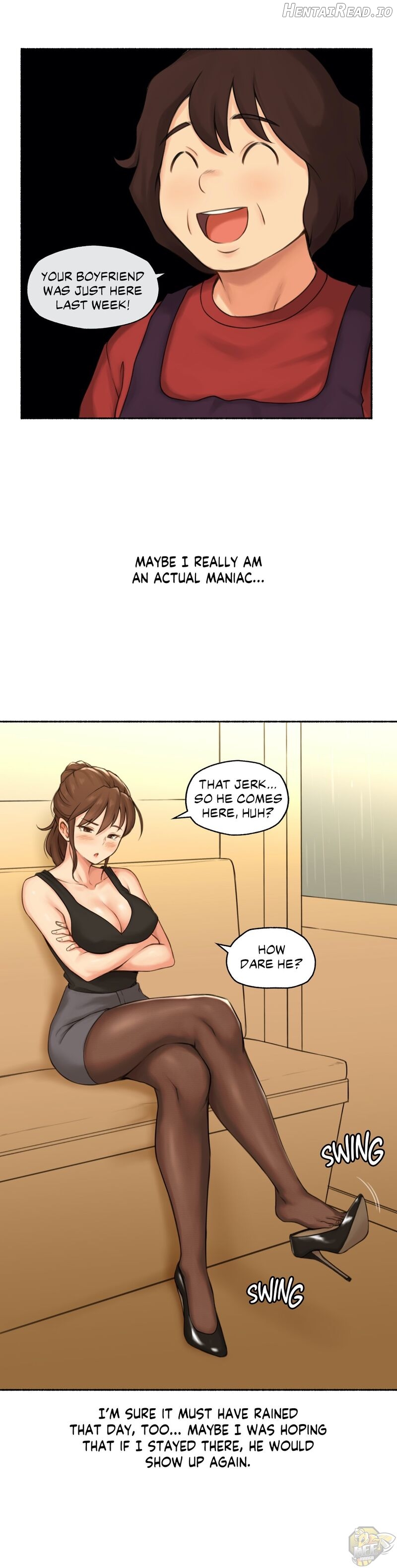 Ss story Chapter 65 - page 17