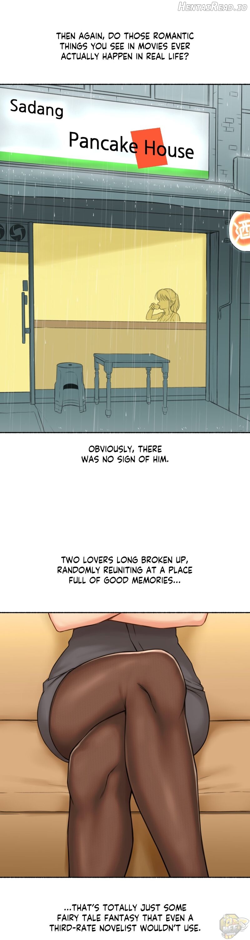 Ss story Chapter 65 - page 18