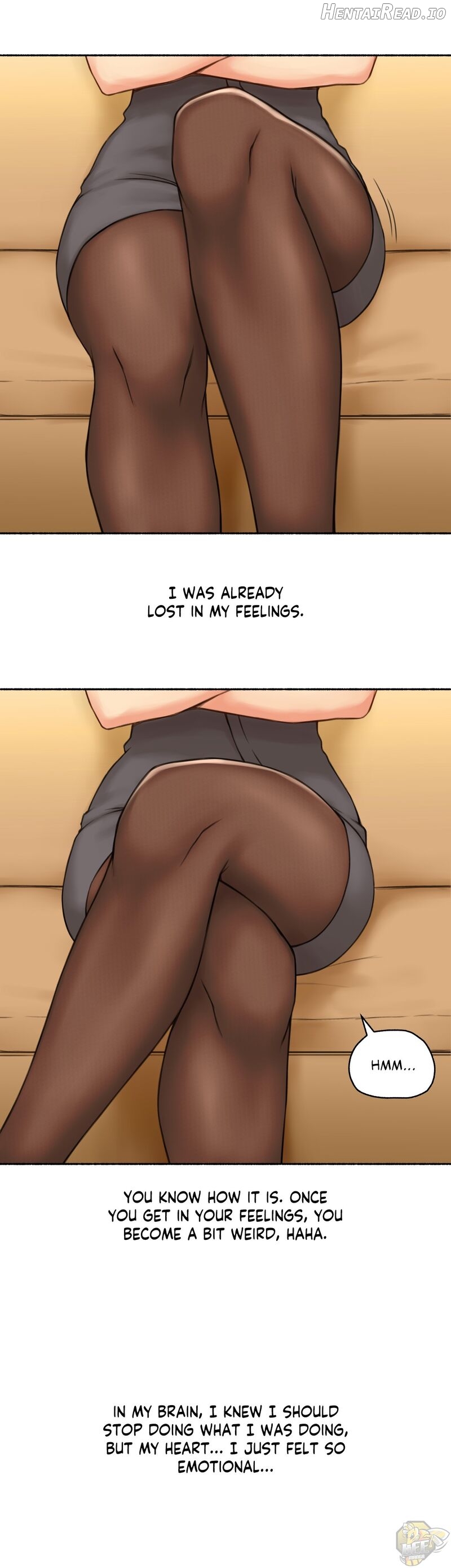 Ss story Chapter 65 - page 20