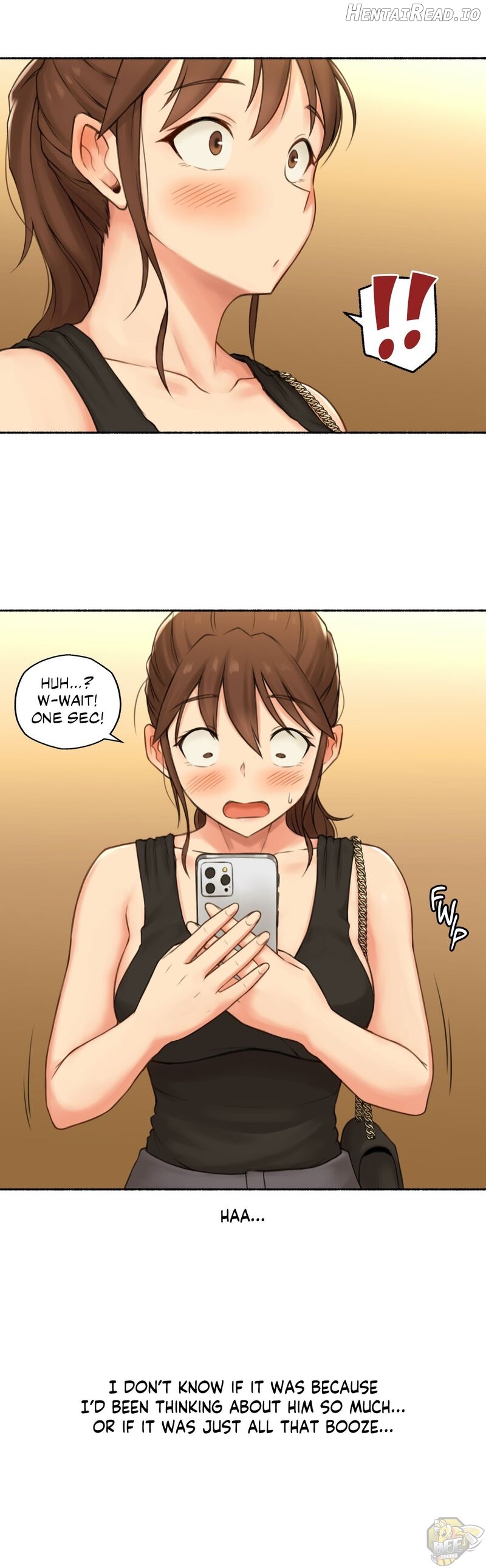 Ss story Chapter 65 - page 25