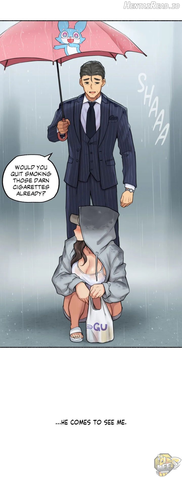 Ss story Chapter 36 - page 11