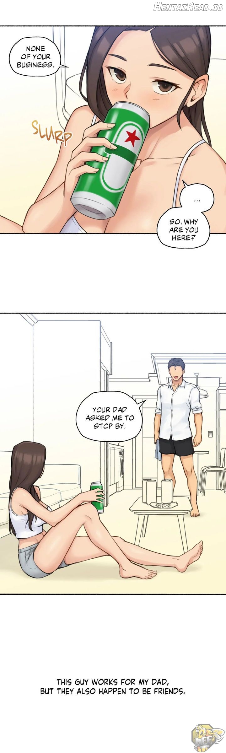 Ss story Chapter 36 - page 14