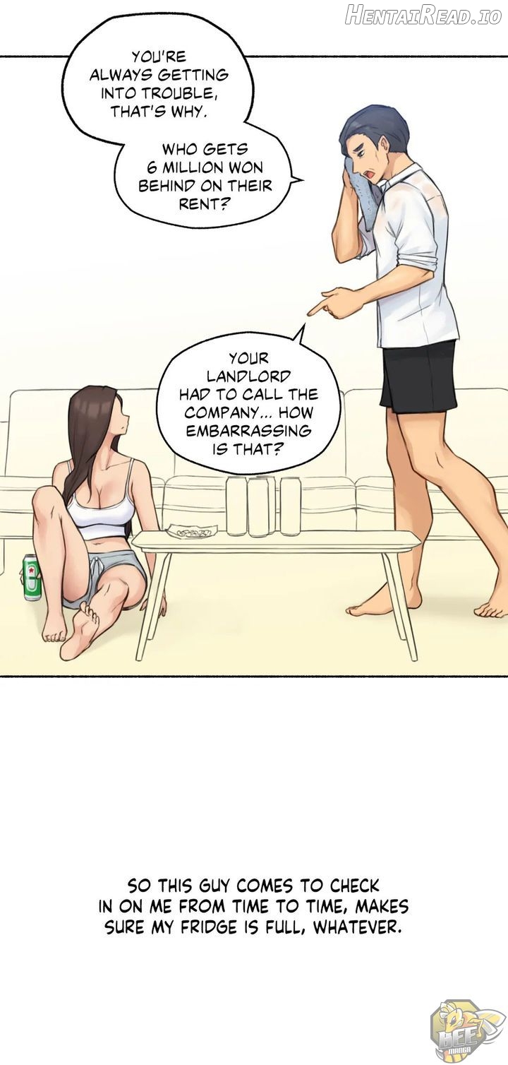 Ss story Chapter 36 - page 16