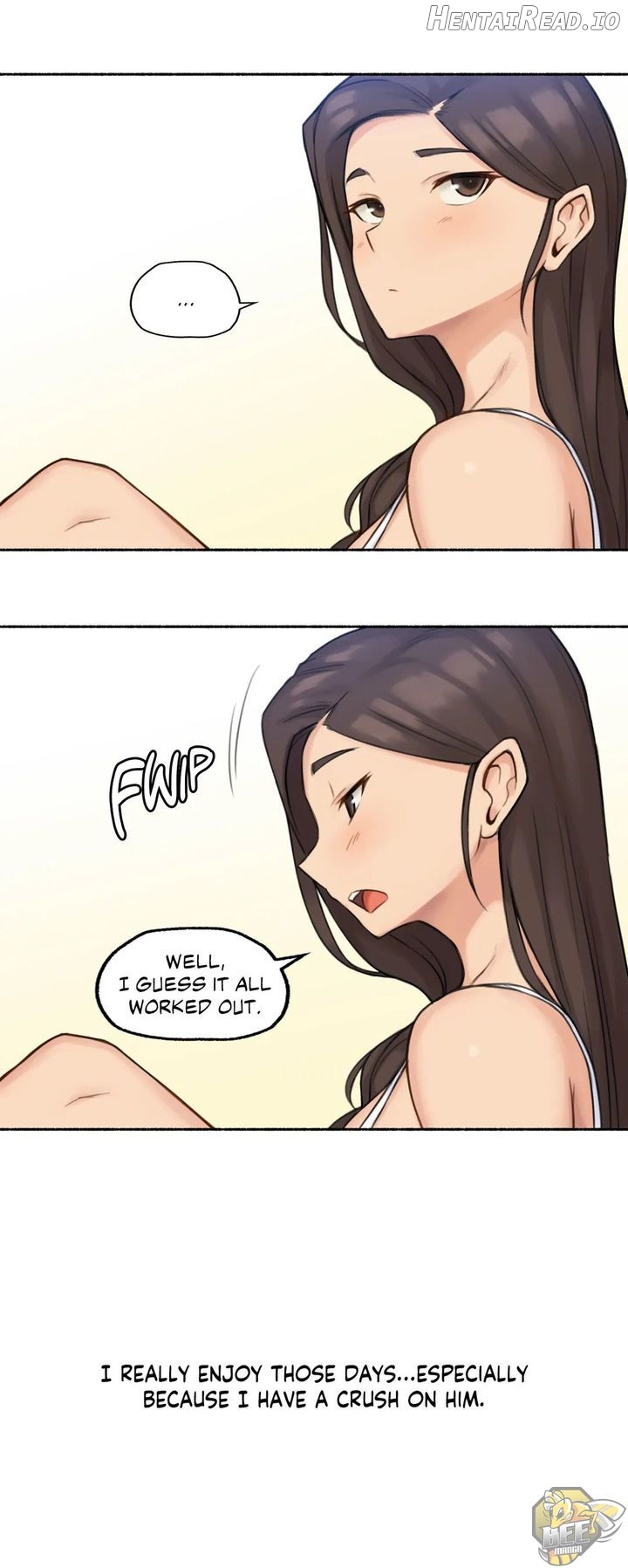 Ss story Chapter 36 - page 17