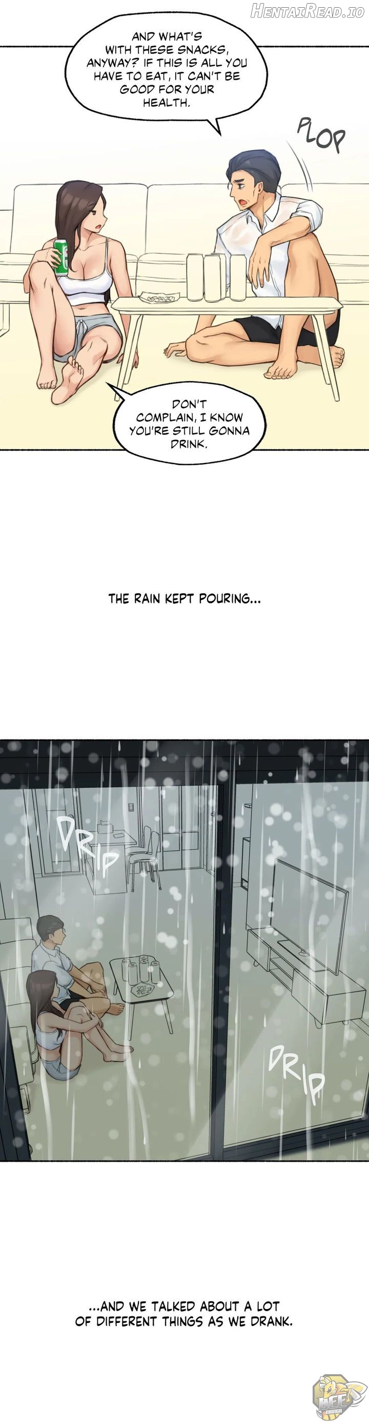 Ss story Chapter 36 - page 20